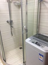 秀东尚座1室1厅1卫南朝向58.0万元/套出售