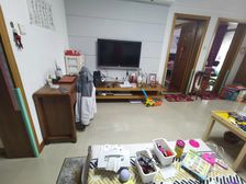 星河晨光东区2室2厅1卫北朝向185.0万元/套出售