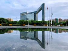 中洲交易中心 400方 精装修户型方正 带全套家私