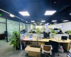 西三环莲花桥华宝大厦光耀东方广场瑞海大厦翠微大厦各付各税