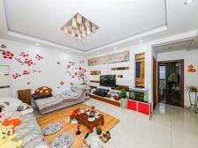 诚售新上奥斯卡花园二室一厅东边户,东环友新南延,维一的住宅。