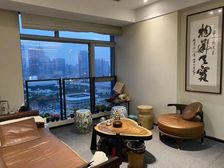 寰城中心广场 246方 精装修 24H空调 望体育中心