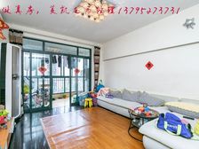 维多利华庭 114平2居 南北向精装修 拎包入住