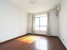 三香公园旁,宝石御景园,户型正气,出门公交轻轨,诚心出售