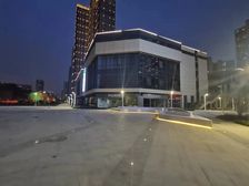 吴南餐饮现铺 通燃气