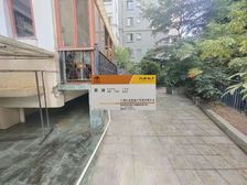 真实房源 80平大露台花园 凯悦国际,四房两厅 越秀路學区