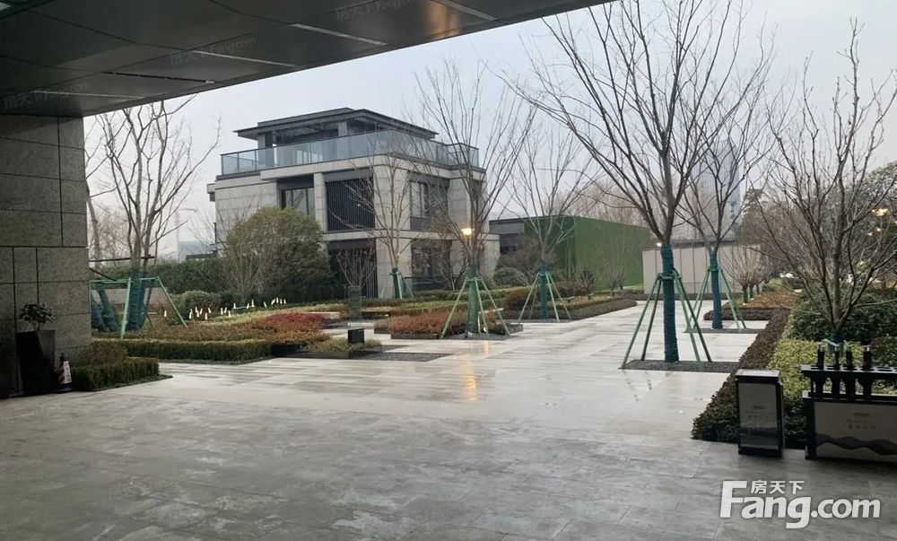 绿城宸风云庐经开区低于市场价30万豪华精装修手慢无