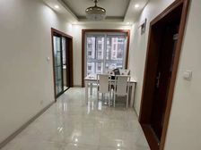 近百联 读清溪明德 大三房得房率高 新城板块有钥匙看房方便