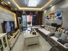 凤岗 精装三房 配套齐全