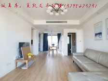 第五大道东方中华园 134平3居 南北向精装修