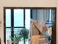 中房翡翠湾 200平豪装中空楼中楼 看青山 业主急售