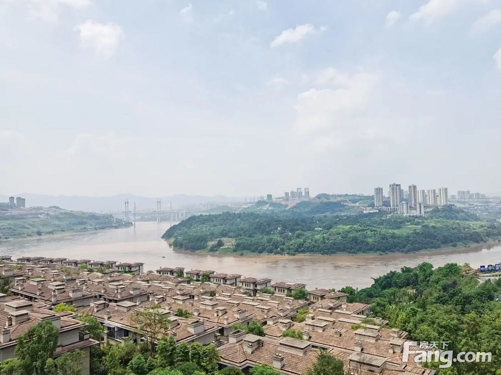 实景图