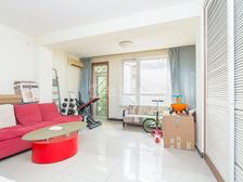 三环边地铁口!育芳园!联排别墅!上下两层!别墅的生活品质!