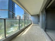 直接业主全园尚低龙光世纪海岸客厅主卧东南北三面