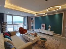 国企六层真洋房现房,南北通透,送车位