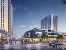 (工抵房)限时特惠20万/东城阳光二期现房/9年制口