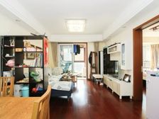 象屿品城 92.81平3居 南北向简装修 自住保养好