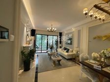 笋!内部渠道额外高折扣 南沙保利城 现房 中层南向 地铁旁