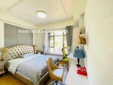 万象城双公园环绕珍藏豪宅别墅边套485平带180平花园