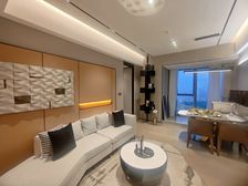 鹏瑞珠澳湾中心写字楼, 只向你好的!