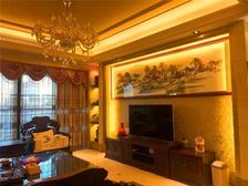 臻房城市繁华豪宅的标杆华润幸福里288平5房高楼出售730万