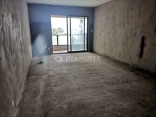 澜湾九里三期中间楼栋,居住舒适,价格含车位