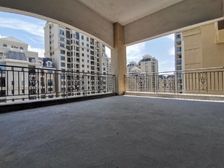 劲爆!尚海阳光园心栋582平方带游泳池白胚