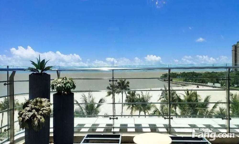 富豪们都爱看的别墅(华发绿洋山庄别墅),珠海香洲吉大华发绿洋山庄