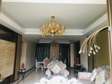 江北嘴 寰宇天下天擎 豪华装修 三房双卫 视野无遮挡 正看江