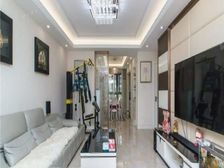 6号线口次新小区 南北通透 无税房 周边配套齐全 带车位