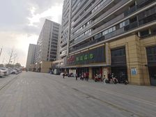 乐购超市带租金出售 年租金5个点起