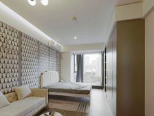 内部工抵房55W/准现房银泰城旁/环球MATE/南北通双阳台