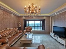 蓝山锦湾 大四房 精装 高层南北对流