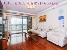 巨洋豪园 121.8平2居 南向精装修