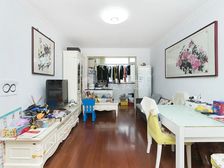 马甸南村 精装修 三阳开泰 精装,带电梯全南三居