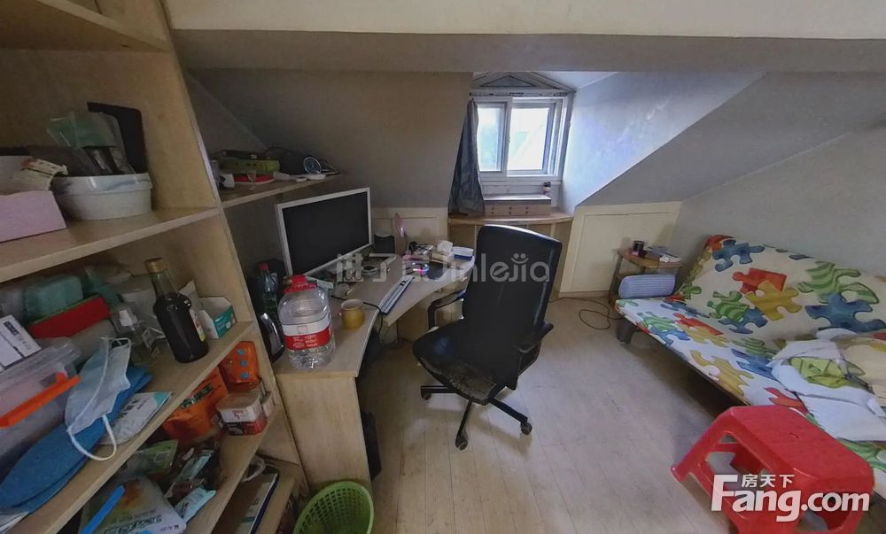 南北通透瑞江花园菊苑2室1厅