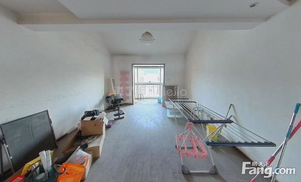 南北通透瑞江花园菊苑2室1厅