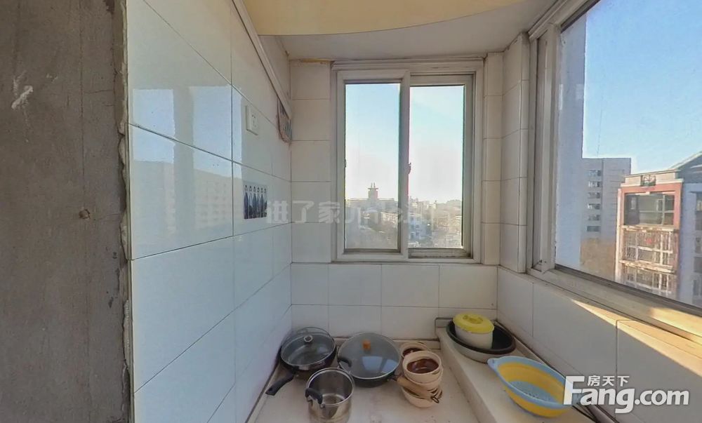 南北通透瑞江花园菊苑2室1厅