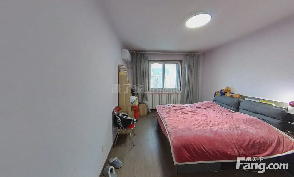 南北通透瑞江花园菊苑2室1厅