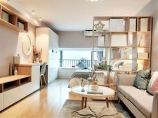 内部渠道额外折扣 敏捷尚品国际 复式两房 随时看房