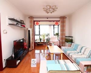 正南 岳阳里 2室1厅 精装修
