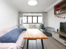 双南精装修,中间楼层,小区中间位置,采光好,随时看