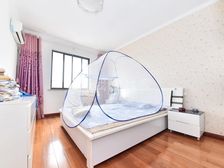 苏高中陪读三元坊十全街长洲路三房平直振华可用 装修清爽