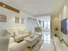 新上!持证经纪人倾情!云台小区 65平2居 南北向精装修