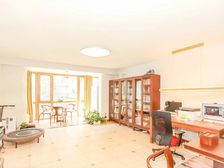 万泉新新家园 3室2厅2卫 品质小区