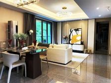 超笋!南北通透 金科博翠花园 买到赚到 地段配套优