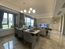 超笋!急售捡漏 即买即赚 金科博翠明珠 明珠湾灵山岛