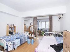 南沙滩小区44-51号楼 · 3室1厅 · 满五