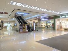 珠江新城大型商业购物广场商铺