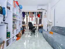 隋唐植物园附近,盛唐三室双气房,均价7800,随时能看